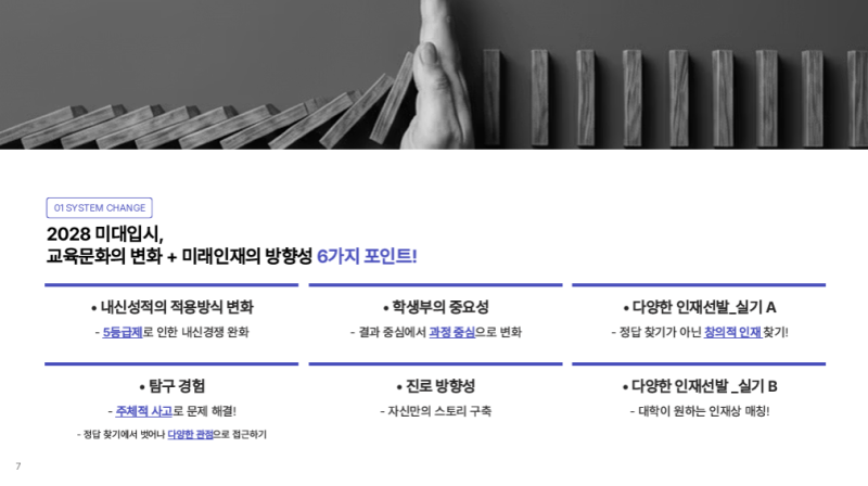 중3 미대입시 준비, 나에게 맞는 고등학교와 시작점 찾기 · 블로그 사진 4