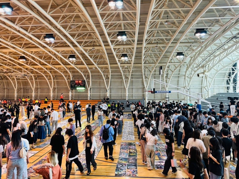 동백 씨앤씨 입시미술 과정 원문 이미지