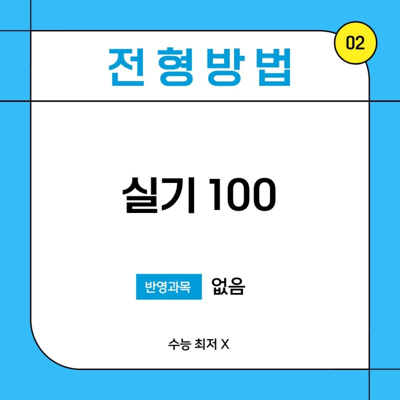 수지 C&C의 건국대 글로컬 미대 실기 준비 포인트 · 블로그 사진 2